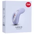 Kép 8/9 - Fun Factory Laya III - vízálló csikló vibrátor (lila)
