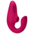 Kép 1/9 - Womanizer Blend - G-pont vibrátor és csiklóizgató (pink)