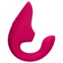 Kép 2/9 - Womanizer Blend - G-pont vibrátor és csiklóizgató (pink)