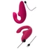 Kép 5/9 - Womanizer Blend - G-pont vibrátor és csiklóizgató (pink)