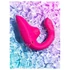 Kép 6/9 - Womanizer Blend - G-pont vibrátor és csiklóizgató (pink)