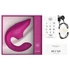 Kép 8/9 - Womanizer Blend - G-pont vibrátor és csiklóizgató (pink)