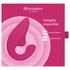 Kép 9/9 - Womanizer Blend - G-pont vibrátor és csiklóizgató (pink)