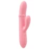 Kép 1/9 - Svakom Mora Neo - okos csiklókaros, gyöngyös vibrátor (pink)