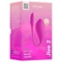 Kép 1/13 - We-Vibe Jive 2 - akkus, okos vibrotojás (pink)