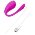 Kép 12/13 - We-Vibe Jive 2 - akkus, okos vibrotojás (pink)