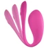 Kép 6/13 - We-Vibe Jive 2 - akkus, okos vibrotojás (pink)