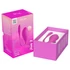 Kép 9/13 - We-Vibe Jive 2 - akkus, okos vibrotojás (pink)