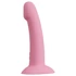 Kép 1/8 - You2Toys Heart Guy - szivecskés vibrátor (pink)