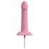 Kép 6/8 - You2Toys Heart Guy - szivecskés vibrátor (pink)