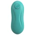 Kép 7/8 - Vibepad Intense - csiklóizgató párna vibrátor (türkiz)