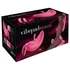 Kép 2/8 - VibePad Rideon - pulzáló G-pont és csiklóizgató hinta (pink)