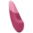Kép 1/9 - Womanizer Vibe - csikló vibrátor (pink)