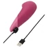 Kép 5/9 - Womanizer Vibe - csikló vibrátor (pink)