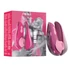 Kép 1/9 - Womanizer Liberty 2 Iggy Azalea - léghullámos csiklóizgató (pink)