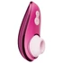 Kép 2/9 - Womanizer Liberty 2 Iggy Azalea - léghullámos csiklóizgató (pink)