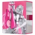 Kép 7/9 - Womanizer Liberty 2 Iggy Azalea - léghullámos csiklóizgató (pink)