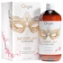 Kép 1/4 - Orgie Noriplay - selymes NURU masszázsgél (500ml)