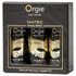 Kép 2/5 - Orgie Tantric - érzéki masszázsolaj szett (3x30ml)