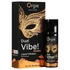 Kép 1/3 - Orgie Dual Vibe - unisex folyékony vibrátor - Sex on the Beach (15ml)