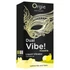 Kép 3/4 - Orgie Dual Vibe - unisex folyékony vibrátor - Gin Tonic (15ml)
