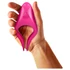 Kép 3/6 - Durex Tease & Ride - erogén zóna izgató (pink)