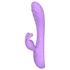 Kép 8/8 - Desirel Hop & Buzz Bunny - nyuszis, csiklókaros vibrátor (pink)