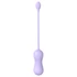 Kép 2/7 - Sex HD Twist Egg - lökő vibrációs tojás (lila)