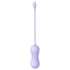Kép 3/7 - Sex HD Twist Egg - lökő vibrációs tojás (lila)