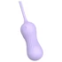 Kép 6/7 - Sex HD Twist Egg - lökő vibrációs tojás (lila)