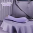 Kép 4/5 - Sex HD - padlizsán vibrátor (lila)