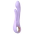 Kép 5/7 - Sex HD Kaethe - csiklókaros vibrátor (lila)