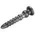 Kép 4/9 - Lovetoy King Sized - extra nagy vibrátor - 32 cm (szürke)