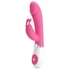 Kép 1/8 - Pretty Love Gene - vízálló G-pont vibrátor (pink)