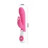 Kép 5/8 - Pretty Love Gene - vízálló G-pont vibrátor (pink)
