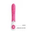 Kép 6/8 - Pretty Love Gene - vízálló G-pont vibrátor (pink)