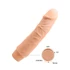 Kép 8/9 - Baile Barbara - élethű vibrátor - 19,5cm (natúr)