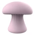 Kép 1/9 - Magic Mushroom - akkus arcmasszírozó (pink)