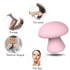 Kép 3/9 - Magic Mushroom - akkus arcmasszírozó (pink)