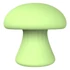 Kép 1/9 - Magic Mushroom - akkus arc masszírozó (zöld)