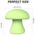 Kép 5/9 - Magic Mushroom - akkus arc masszírozó (zöld)