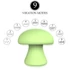 Kép 9/9 - Magic Mushroom - akkus arc masszírozó (zöld)