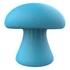 Kép 1/9 - Magic Mushroom - akkus arc masszírozó (kék)