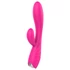 Kép 1/9 - Sex HD Muses - akkus, vízálló melegítő vibrátor (pink)