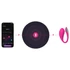 Kép 5/7 - LOVENSE Lush 4 - okos vibrotojás (pink)