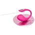 Kép 6/7 - LOVENSE Lush 4 - okos vibrotojás (pink)