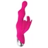 Kép 6/8 - Evolved - gyöngyös, csiklókaros vibrátor (pink)
