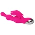 Kép 7/8 - Evolved - gyöngyös, csiklókaros vibrátor (pink)