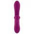 Kép 4/9 - Playboy Bitty Bunny - akkus csiklókaros vibrátor (pink)