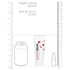 Kép 4/6 - Pharmquests Gene White - bőrfehérítő krém (100ml)